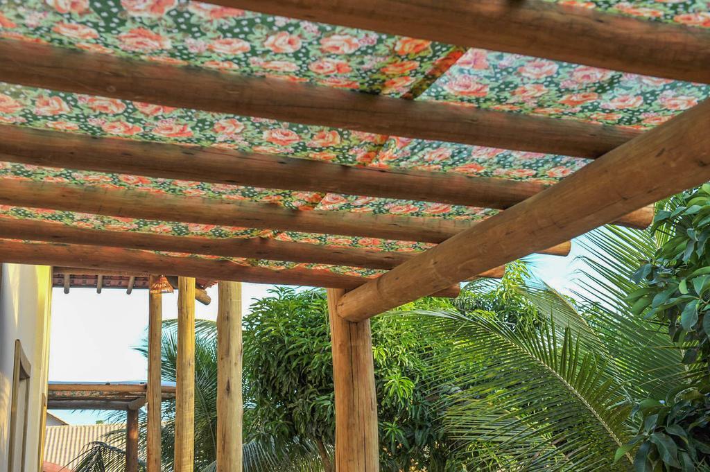 Pousada Brisa Da Barra بارا غراندي المظهر الخارجي الصورة